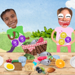 Spis &amp; Fis 1 Kikko_Henriksen