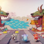 Friendless Runner byKikkoHenriksen